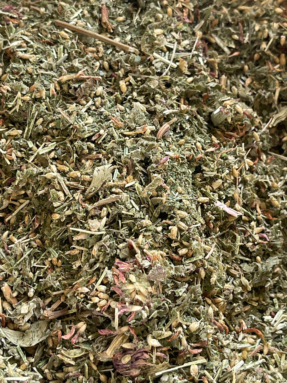 Infection Defense Herbal Tea | Yeast Infections | BV| Colds & Flu | Bacterial , Fungal, Viruses | Broad-Spectrum Antibacterial, Antiviral & Antifungal Support