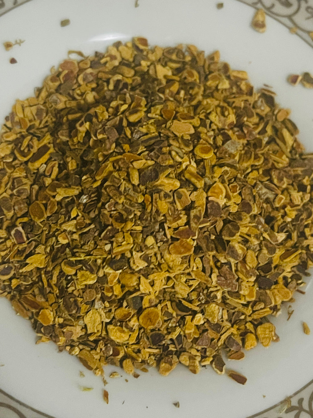 Cascara Sagrada Bark (Rhamnus purshiana) – Natural Colon Cleanse & Digestive Support -Wildcrafted Rough Cut